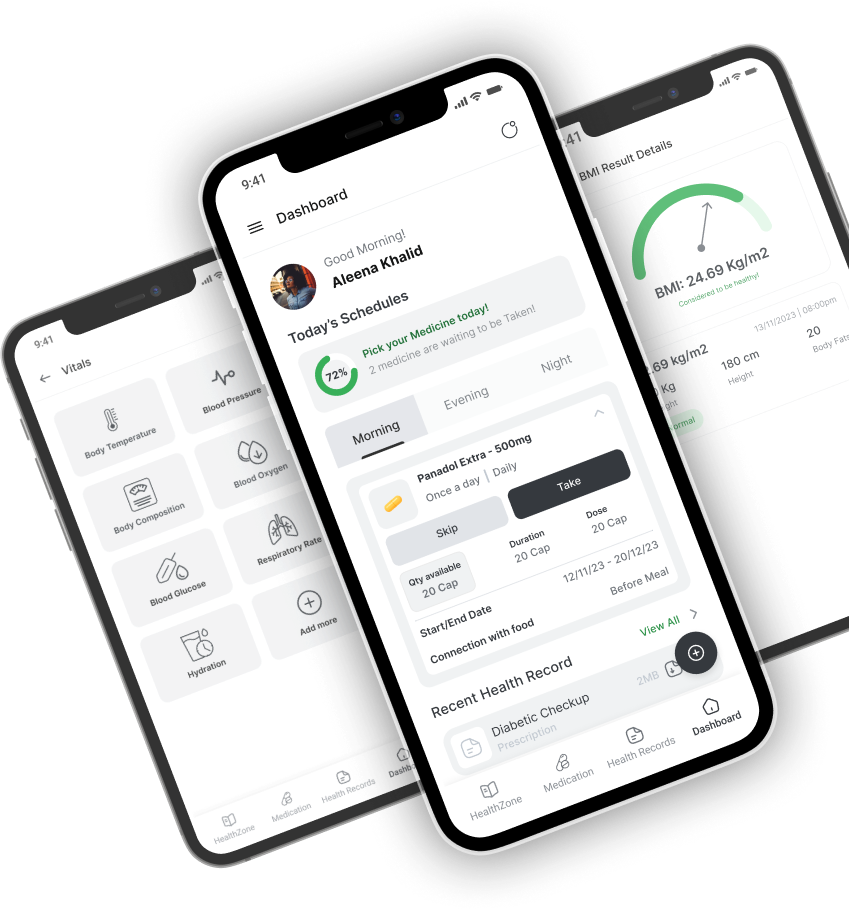 healsync
